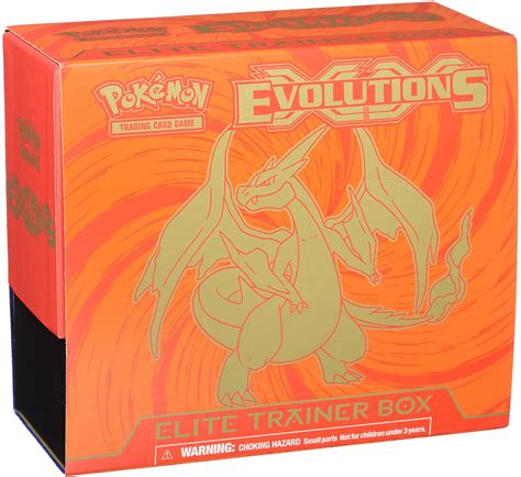 charizard trainer box Products: ( 1 - 21 of 21 ) Sort By: Relevance Items per page: Quick View Pokémon TCG: Sword & Shield-Brilliant Stars Pokémon Center Elite Trainer Box $49.99 1483 Reviews Quick View Pokémon TCG: Pokémon GO Pokémon Center Elite Trainer Box Plus $64.99 1272 Reviews Quick View Pokémon TCG: Shining Fates Elite Trainer Box $49.99 